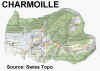 Plan - Charmoille